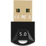 Gembird BTD-MINI6 Netwerkkaart - Bluetooth 5.0 - Draadloos