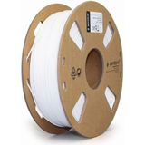 PLA mat wit, 1.75 mm, 1 kg