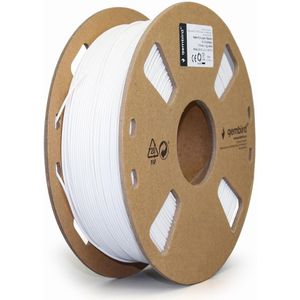 Kunststof - PLA Filament - 1 Kg - Geel - Biologisch Afbreekbaar