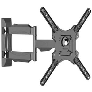 WM-55ST-01 TV-Ständer 139,7 cm (55') Stahl - Gembird