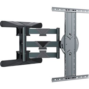 gembird Drehbare, bewegliche TV-wall mount, 40 - 80