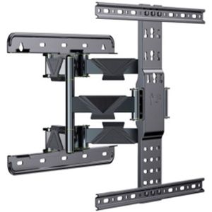 gembird Vollbewegliche TV-wall mount, 32 65 Zoll