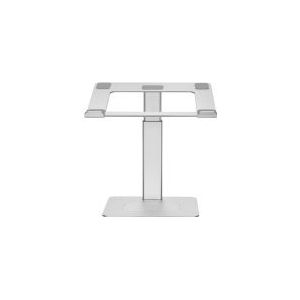Gembird NBS-D1-02 laptopstandaard Zilver 39,6 cm (15.6 )