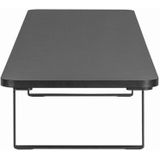 Gembird Monitor stand for 2 monitors (long rectangle) 20 kg