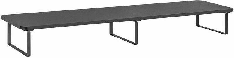 Gembird Monitor stand for 2 monitors (long rectangle) 20 kg