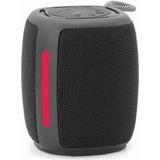 Bluetooth luidspreker met LED-lichteffect