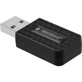ACER - AC1300 USB Wi-Fi Adapter - Dual-Band - USB 3.0 - Compact Ontwerp