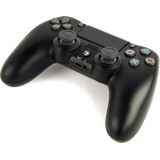 Gembird Jpd-ps4bt-02 Ps4-controller - Draadloos - Bluetooth - Zwart