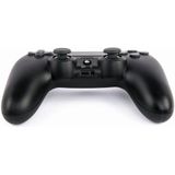 Gembird Jpd-ps4bt-02 Ps4-controller - Draadloos - Bluetooth - Zwart