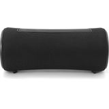 Gembird - SPK-BT-LED-04 - Draadloze Boombox-Luidspreker - Zwart - Bluetooth