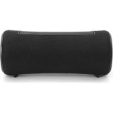 Gembird - SPK-BT-LED-04 - Draadloze Boombox-Luidspreker - Zwart - Bluetooth