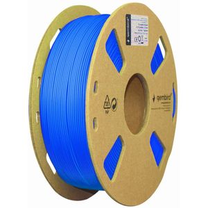 PLA Blauw 1.75 mm, 1 kg