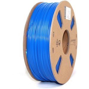 ABS Filament Blauw, 1.75 mm, 1 kg