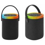 BT Luidspreker - Draagbaar - RGB LED-lichteffect - Draadloos Muziek Streamen