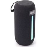 BT Luidspreker - Draadloos - RGB LED-lichteffect - Compact en Draagbaar