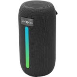 BT Luidspreker - Draadloos - RGB LED-lichteffect - Compact en Draagbaar