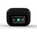 BT - TWS In-Ears - Zwart - Bluetooth 5.3 - Actieve Ruisonderdrukking