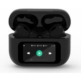 BT - TWS In-Ears - Zwart - Bluetooth 5.3 - Actieve Ruisonderdrukking