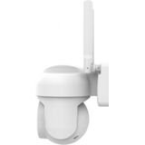 Gembird - TSL-ODCAM-WRHD-01 - Netwerkcamera - Wit - 2560 x 1440 Pixels