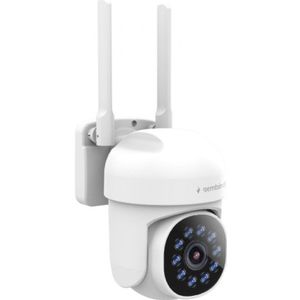 Gembird - TSL-ODCAM-WRHD-01 - Netwerkcamera - Wit - 2560 x 1440 Pixels