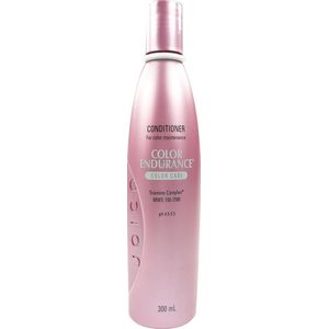 Joico Color Endurance Conditioner - Gekleurd Haar Conditioner Hair Care - 1 x 300 ml