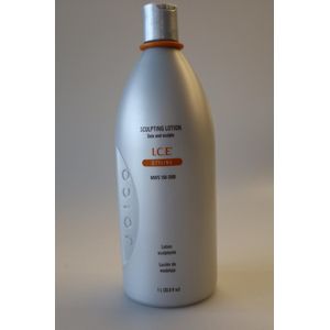 Joico Ice Sculpting Lotion voor fijn / slap haar 1000ml