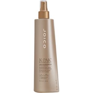 JOICO K-PAK Liquid Reconstructor voor fijn/ beschadigd haar 300ml