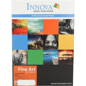 Innova A3/25 vel IFA24 Decor Photo Art Paper 210g/m²