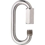 DX Noodschalm met schroef verzinkt 3x30mm