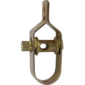 DX Draadspanner verzinkt Nr2 90mm