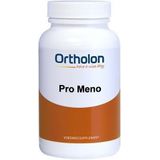 Pro-Meno - Kruidenpreparaat - 2 x 400 mg Maca extract - Bevat Selenium