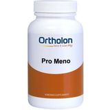 Pro-Meno - Kruidenpreparaat - 2 x 400 mg Maca extract - Bevat Selenium