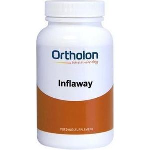 Ortholon Inflaway Zuigtabletten