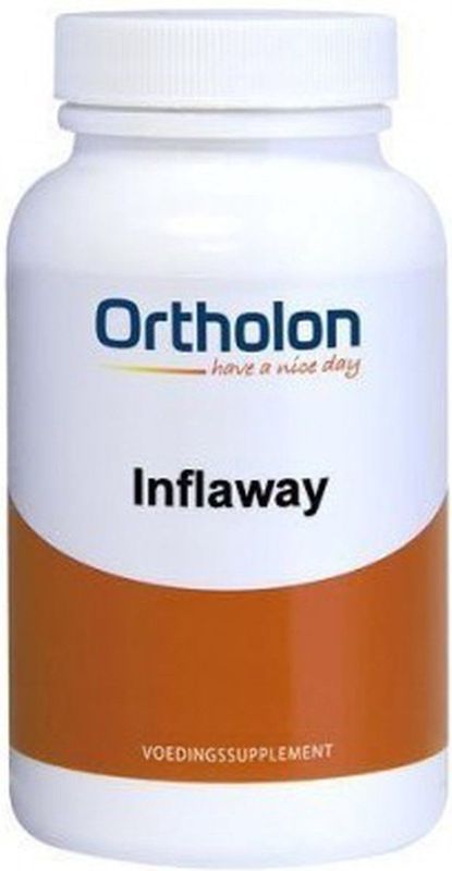 Ortholon Inflaway Zuigtabletten