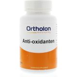 Ortholon Anti oxidanten 60 Vegetarische capsules