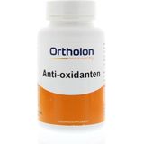 Ortholon Anti oxidanten 60 Vegetarische capsules