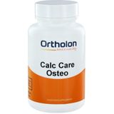 Ortholon Calc care osteo 60 tabletten