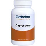 Ortholon Capryspore - 120 Capsules - Voedingssupplement