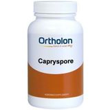Ortholon Capryspore - 120 Capsules - Voedingssupplement