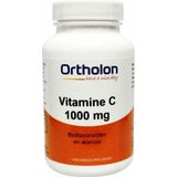 Ortholon Vitamine C 1000 Tabletten 90 st