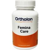 Ortholon Femina care 60 Vegetarische capsules