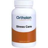 Ortholon Stress care 60 Vegetarische capsules
