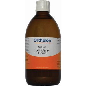 Ortholon PH care liquid 500 Milliliter
