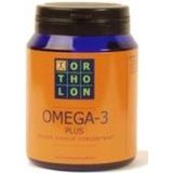 Ortholon Omega 3 Plus 120 soft capsules