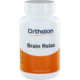 Ortholon Brain relax 60 Vegetarische capsules