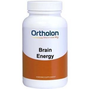 Ortholon Brain energy 60vc