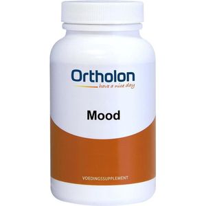 Ortholon Mood 60 Vegetarische capsules