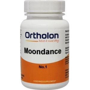 Ortholon Moondance No. 1 Capsules