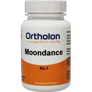 Ortholon Moondance No. 1 Capsules
