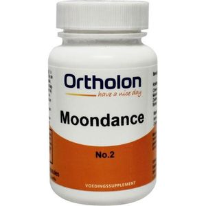 Ortholon Moondance 2 30 Vegetarische capsules